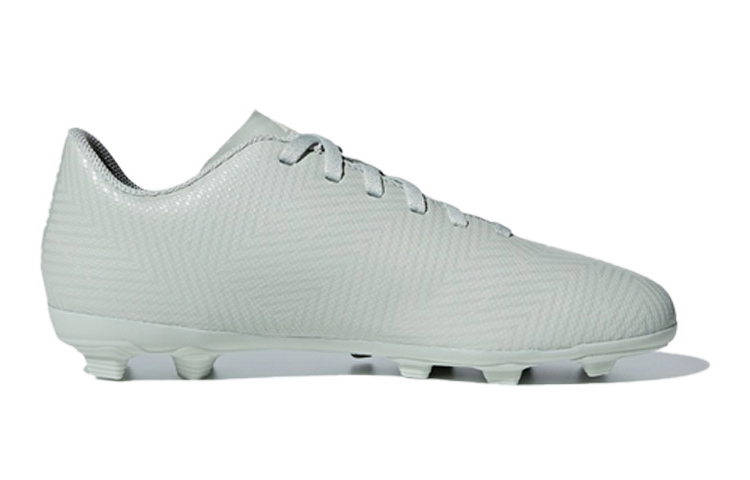 (Youth) adidas Nemeziz 18.4 Fxg Grey 圖 2