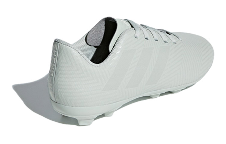 (Youth) adidas Nemeziz 18.4 Fxg Grey 圖 4
