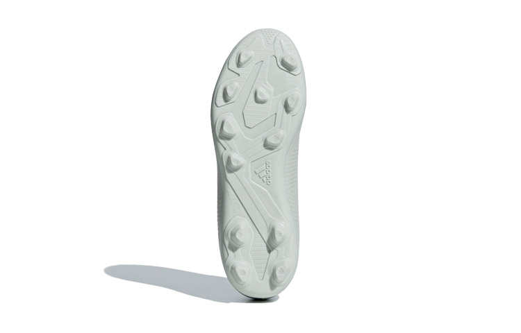 (Youth) adidas Nemeziz 18.4 Fxg Grey 圖 6