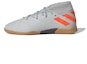 Buy (JR) adidas Nemeziz 19.3 IN J 'Kelabu Solar Oren' EF8304