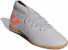 (JR) adidas Nemeziz 19.3 IN J 'Kelabu Solar Oren' EF8304