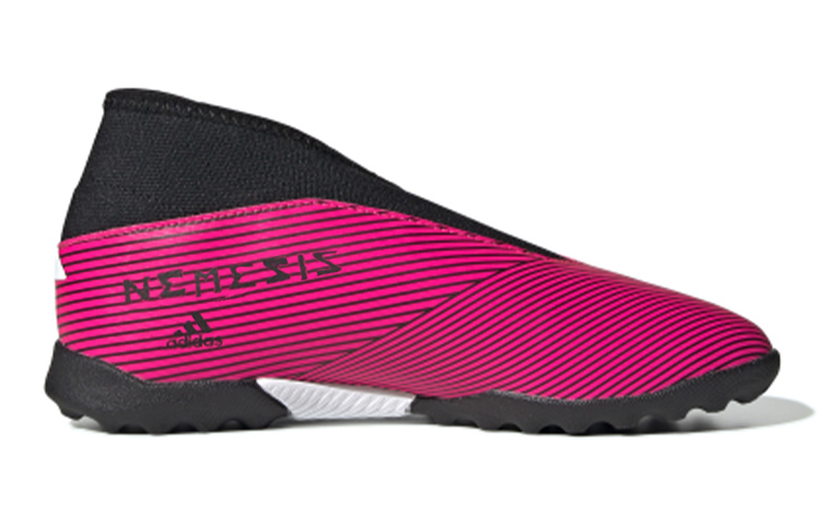 Order (JR) ネメシス19.3 LL TF J ピンク/ブラック EF8849