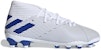 (JR) adidas Nemeziz 19.3 MG 'Putih Biru' EG7217