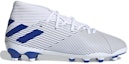 Order (JR) adidas Nemeziz 19.3 MG 'Putih Biru' EG7217