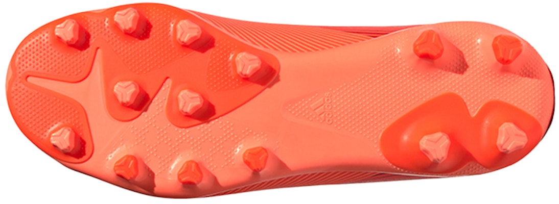 (Youth) adidas Nemeziz 19.3 Mg J 'Orange Black' EH0502 Purchase (Youth) adidas Nemeziz 19.3 Mg J 'Orange Black' EH0502