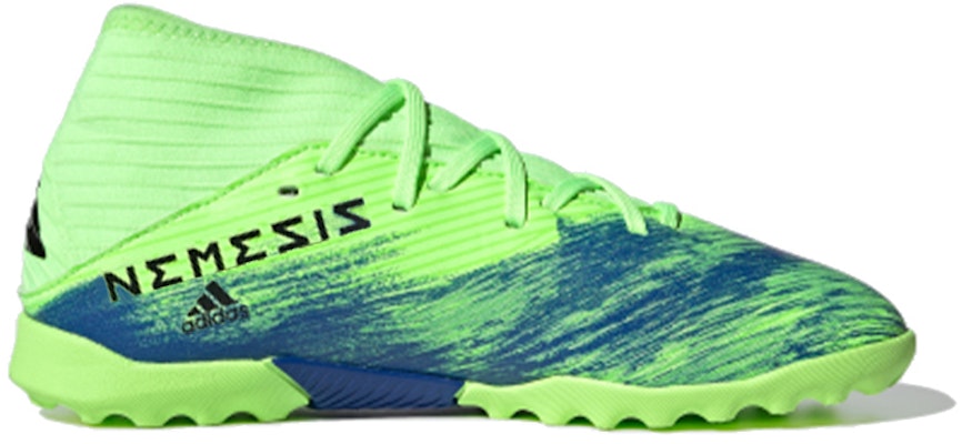 (JR) アディダス ネメシス 19.3 TF ネオングリーン FV4006 Order (JR) アディダス ネメシス 19.3 TF ネオングリーン FV4006