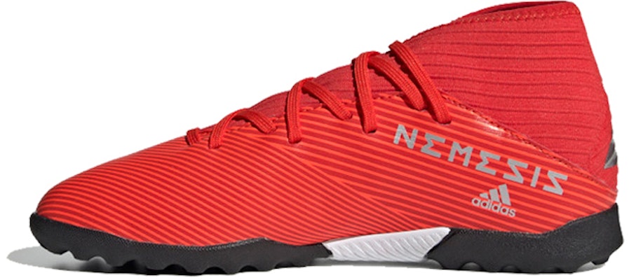 (JR) adidas Nemeziz 19.3 TF J '302 Redirect Pack' Sepatu Bola F99941 Buy (JR) adidas Nemeziz 19.3 TF J '302 Redirect Pack' Sepatu Bola F99941