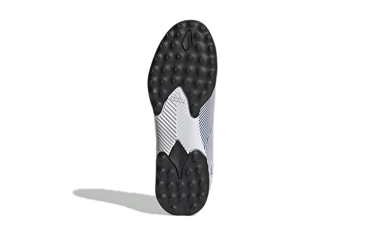 Details for 大童 adidas Nemeziz 19.3 TF J 輕便舒適足球鞋 白藍