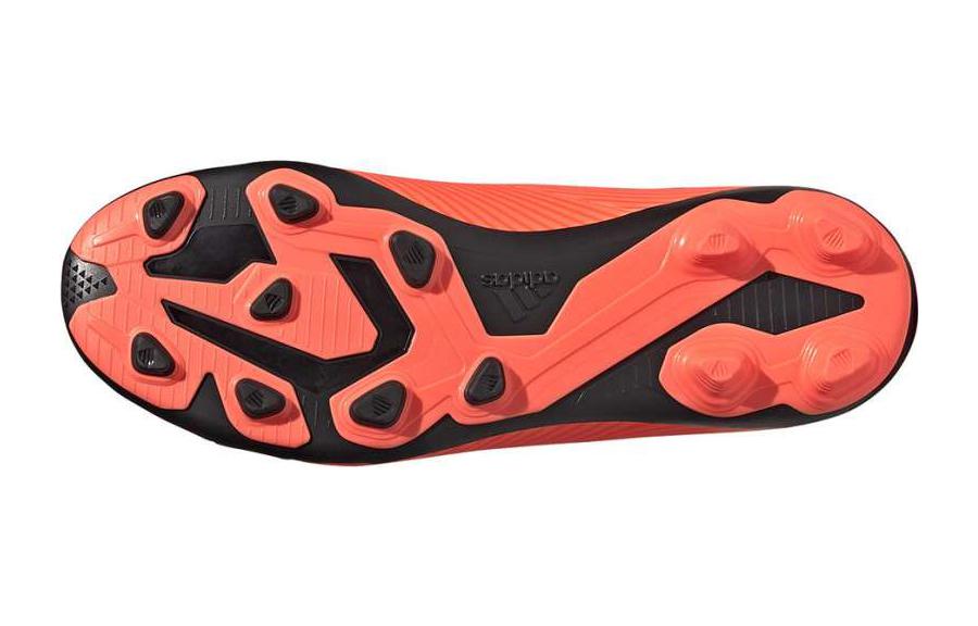 Shop (JR) 아디다스 네메시즈 19.4 FxG '오렌지' EH0507