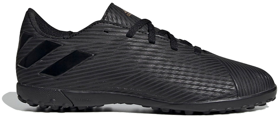 (Youth) adidas Nemeziz 19.4 Turf J 'Black Gold' EG3313 Order (Youth) adidas Nemeziz 19.4 Turf J 'Black Gold' EG3313