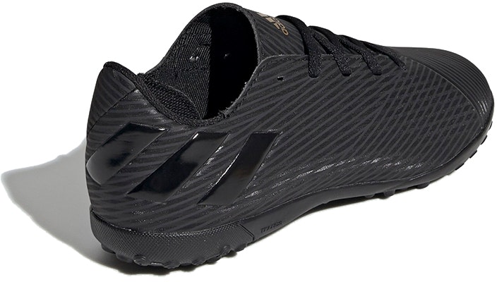 (Youth) adidas Nemeziz 19.4 Turf J 'Black Gold' EG3313 Shop (Youth) adidas Nemeziz 19.4 Turf J 'Black Gold' EG3313