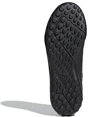 (Youth) adidas Nemeziz 19.4 Turf J 'Black Gold' EG3313 Details for (Youth) adidas Nemeziz 19.4 Turf J 'Black Gold' EG3313