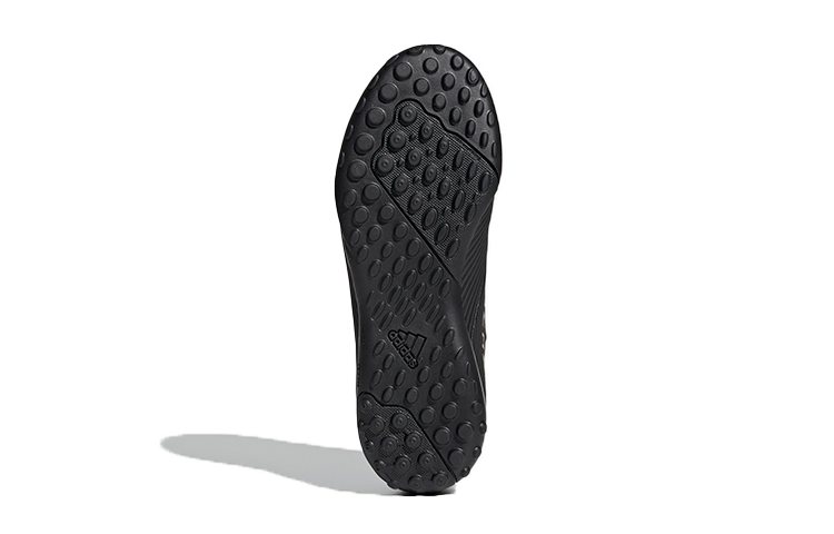 Details for (JR) 阿迪达斯 Nemeziz 19.4 Turf J '黑金' 足球鞋 EG3313