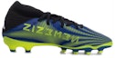 Order (JR) adidas Nemeziz 3 HG Kasut Bola 'Biru Hijau'. FY7622