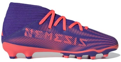 (JR) 아디다스 네메시즈 .3 MG '블루 핑크' EH0579 Order (JR) 아디다스 네메시즈 .3 MG '블루 핑크' EH0579