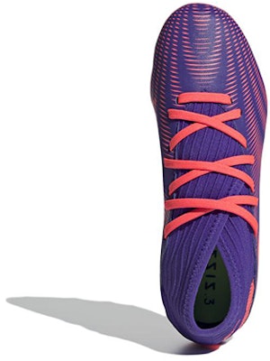 (JR) adidas Nemeziz .3 MG 'Biru Merah Muda' EH0579 Purchase (JR) adidas Nemeziz .3 MG 'Biru Merah Muda' EH0579