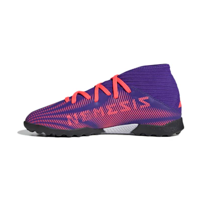 (Youth) adidas Nemeziz .3 Turf J 'Precision to Blur Pack'