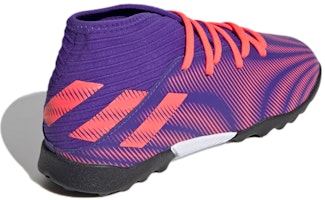 (JR) 阿迪达斯 Nemeziz .3 儿童人工草 Precision to Blur 套装 EH0576 Shop (JR) 阿迪达斯 Nemeziz .3 儿童人工草 Precision to Blur 套装 EH0576