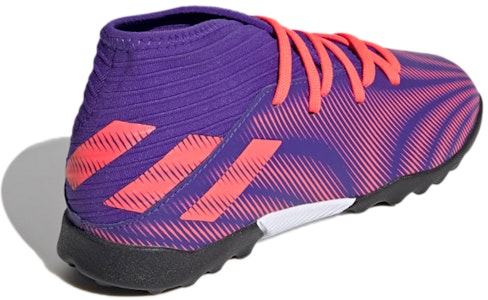 (JR) 阿迪达斯 Nemeziz .3 儿童人工草 Precision to Blur 套装 EH0576 Shop (JR) 阿迪达斯 Nemeziz .3 儿童人工草 Precision to Blur 套装 EH0576