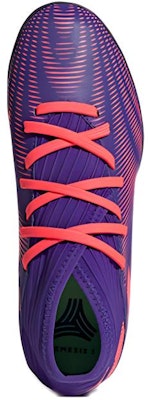 (Youth) adidas Nemeziz .3 Turf J 'Precision to Blur Pack' EH0576 Purchase (Youth) adidas Nemeziz .3 Turf J 'Precision to Blur Pack' EH0576