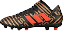 Buy 兒童 adidas Nemeziz Messi 17.3 Hg 黑橙