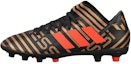 Buy (JR) adidas Nemeziz Messi 17.3 Hg Hitam/Jingga CQ1906