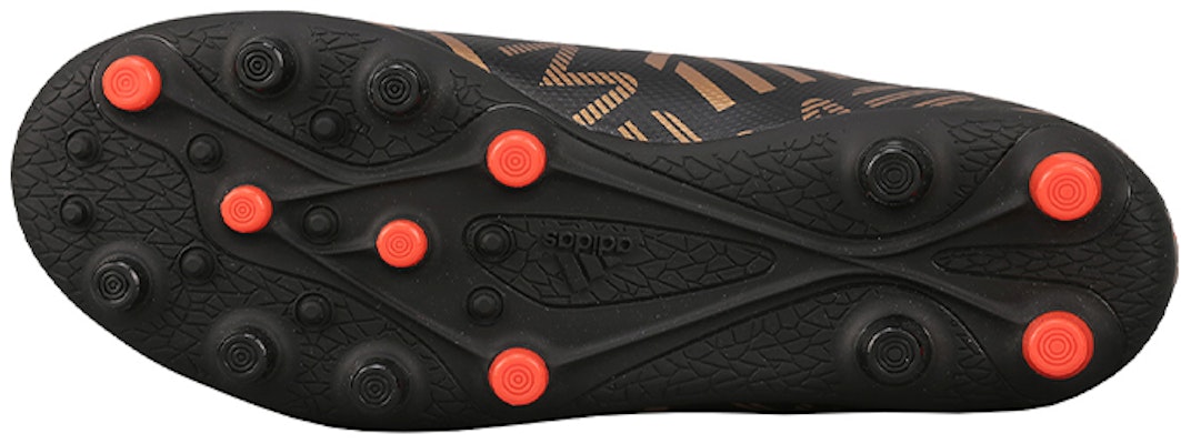 (Youth) adidas Nemeziz Messi 17.3 Hg Black/Orange CQ1906 Purchase (Youth) adidas Nemeziz Messi 17.3 Hg Black/Orange CQ1906