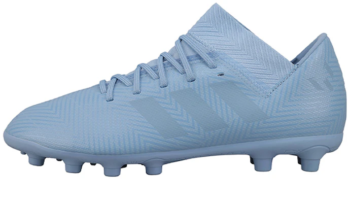 (JR) adidas Nemeziz Messi 18.3 HG Hartplatz Blau BB7034 Buy (JR) adidas Nemeziz Messi 18.3 HG Hartplatz Blau BB7034