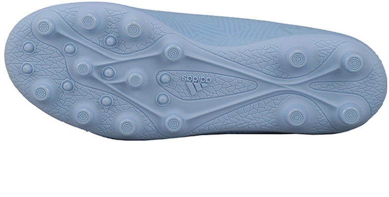 (Youth) adidas Nemeziz Messi 18.3 HG Hard Ground Blue BB7034 Purchase (Youth) adidas Nemeziz Messi 18.3 HG Hard Ground Blue BB7034