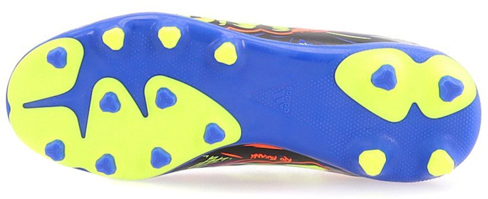 (JR) 아디다스 네메시스 메시 19.3 MG J 블루/블랙/레드 FY3594 Sizing (JR) 아디다스 네메시스 메시 19.3 MG J 블루/블랙/레드 FY3594