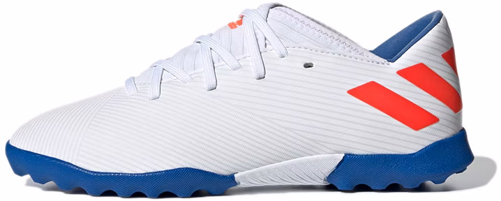 youth-adidas-nemeziz-messi-19-3-turf-j-white-blue-red-f99930
