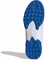Details for 大童 adidas Nemeziz Messi 19.3 網面 J 舒適耐磨休閒足球鞋 白藍紅