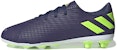 (JR) adidas Nemeziz Messi 19.4 FxG 'Tech Indigo' - Biru Gelap EF1816