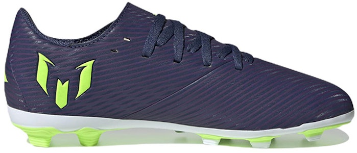 (JR) 아디다스 네메시즈 메시 19.4 FxG '테크 인디고' EF1816 Order (JR) 아디다스 네메시즈 메시 19.4 FxG '테크 인디고' EF1816