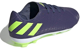 (JR) アディダス ネメシス メッシ 19.4 FxG テックインディゴ EF1816 Shop (JR) アディダス ネメシス メッシ 19.4 FxG テックインディゴ EF1816