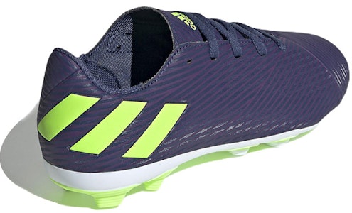 (JR) 아디다스 네메시즈 메시 19.4 FxG '테크 인디고' EF1816 Shop (JR) 아디다스 네메시즈 메시 19.4 FxG '테크 인디고' EF1816