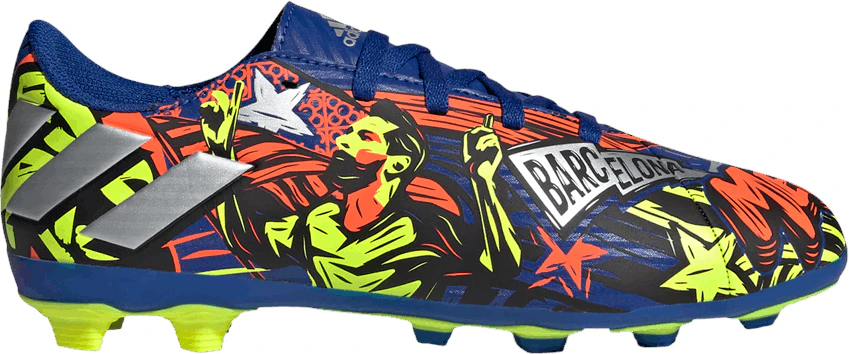 Youth sales adidas nemeziz