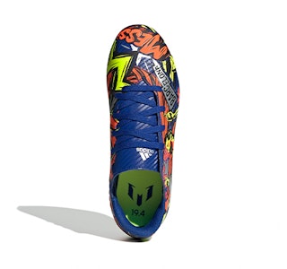 (JR) 阿迪达斯 Nemeziz Messi 19.4 FxG J '旅程' EH0598 Purchase (JR) 阿迪达斯 Nemeziz Messi 19.4 FxG J '旅程' EH0598