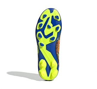 (JR) 阿迪达斯 Nemeziz Messi 19.4 FxG J '旅程' EH0598 Details for (JR) 阿迪达斯 Nemeziz Messi 19.4 FxG J '旅程' EH0598