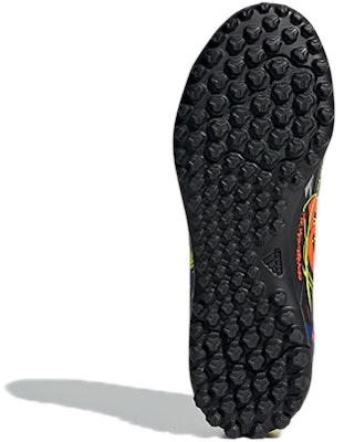(Youth) adidas Nemeziz Messi 19.4 TF Turf 'Multi-Color' EH0602 Details for (Youth) adidas Nemeziz Messi 19.4 TF Turf 'Multi-Color' EH0602