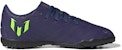 (JR) adidas Nemeziz Messi 19.4 Turf 'Biru Ungu Hijau' EF1818