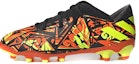 Buy (JR) adidas Nemeziz Messi.3 'Solar Merah Kuning Hitam' Q47107