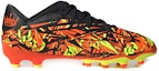 Order (JR) adidas Nemeziz Messi.3 'Solar Merah Kuning Hitam' Q47107