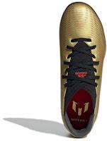 (JR) 아디다스 네메시즈 메시 .3 TF 풋살화 '골드 레드 블랙' FY0809 Purchase (JR) 아디다스 네메시즈 메시 .3 TF 풋살화 '골드 레드 블랙' FY0809