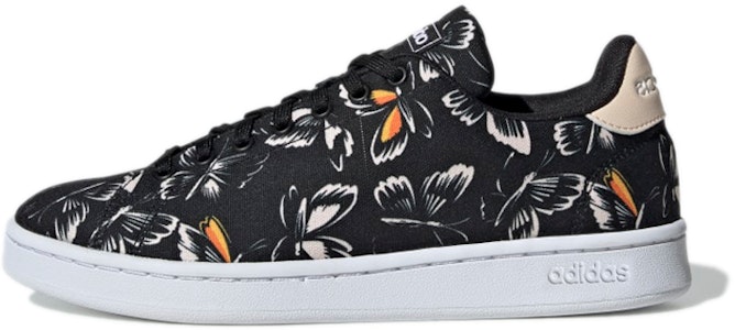 (JR) 아디다스 네오 어드밴티지 팜 리오 J '블랙' EF0133 Buy (JR) 아디다스 네오 어드밴티지 팜 리오 J '블랙' EF0133