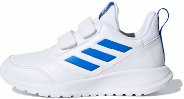 (Youth) adidas neo Altarun White/Blue CM8587 (Youth) adidas neo Altarun White/Blue CM8587