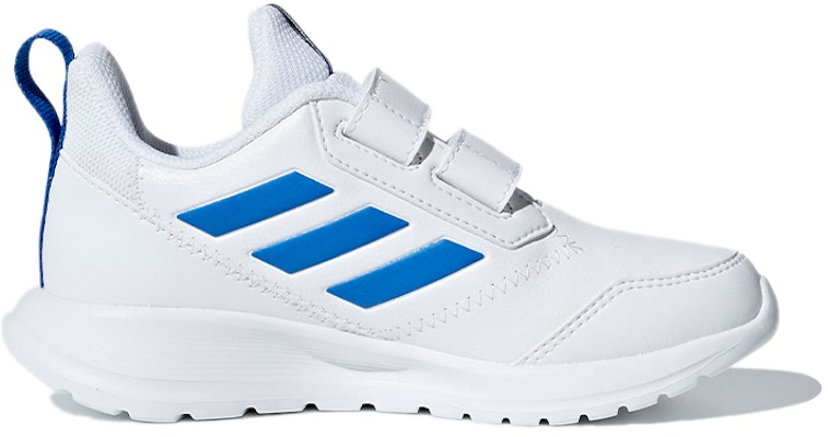 (JR) adidas neo Altarun Putih/Biru CM8587 Order (JR) adidas neo Altarun Putih/Biru CM8587