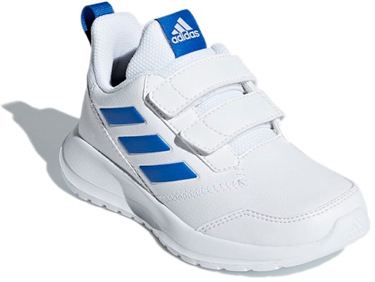 (JR) adidas neo Altarun Putih/Biru CM8587 Lookbook (JR) adidas neo Altarun Putih/Biru CM8587