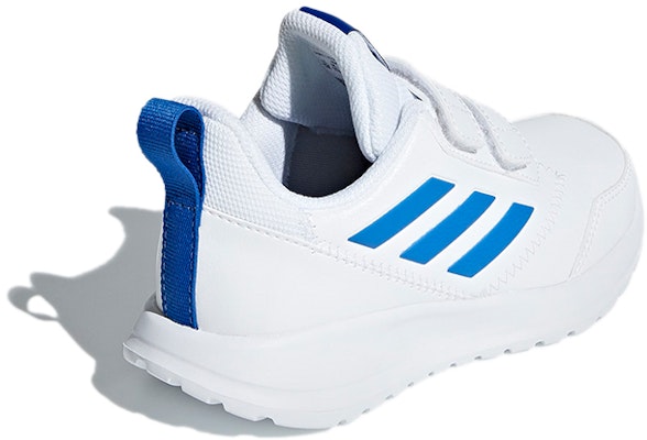 (JR) adidas neo Altarun Putih/Biru CM8587 Shop (JR) adidas neo Altarun Putih/Biru CM8587