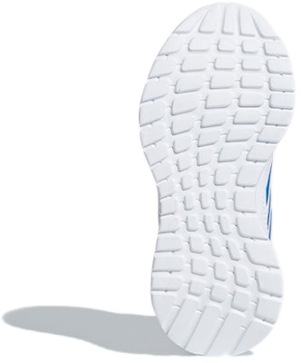 (JR) adidas neo Altarun Putih/Biru CM8587 Details for (JR) adidas neo Altarun Putih/Biru CM8587